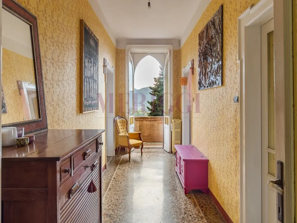 Via Vittorio Veneto, Airuno, Lombardy, Italy. - Photo 28