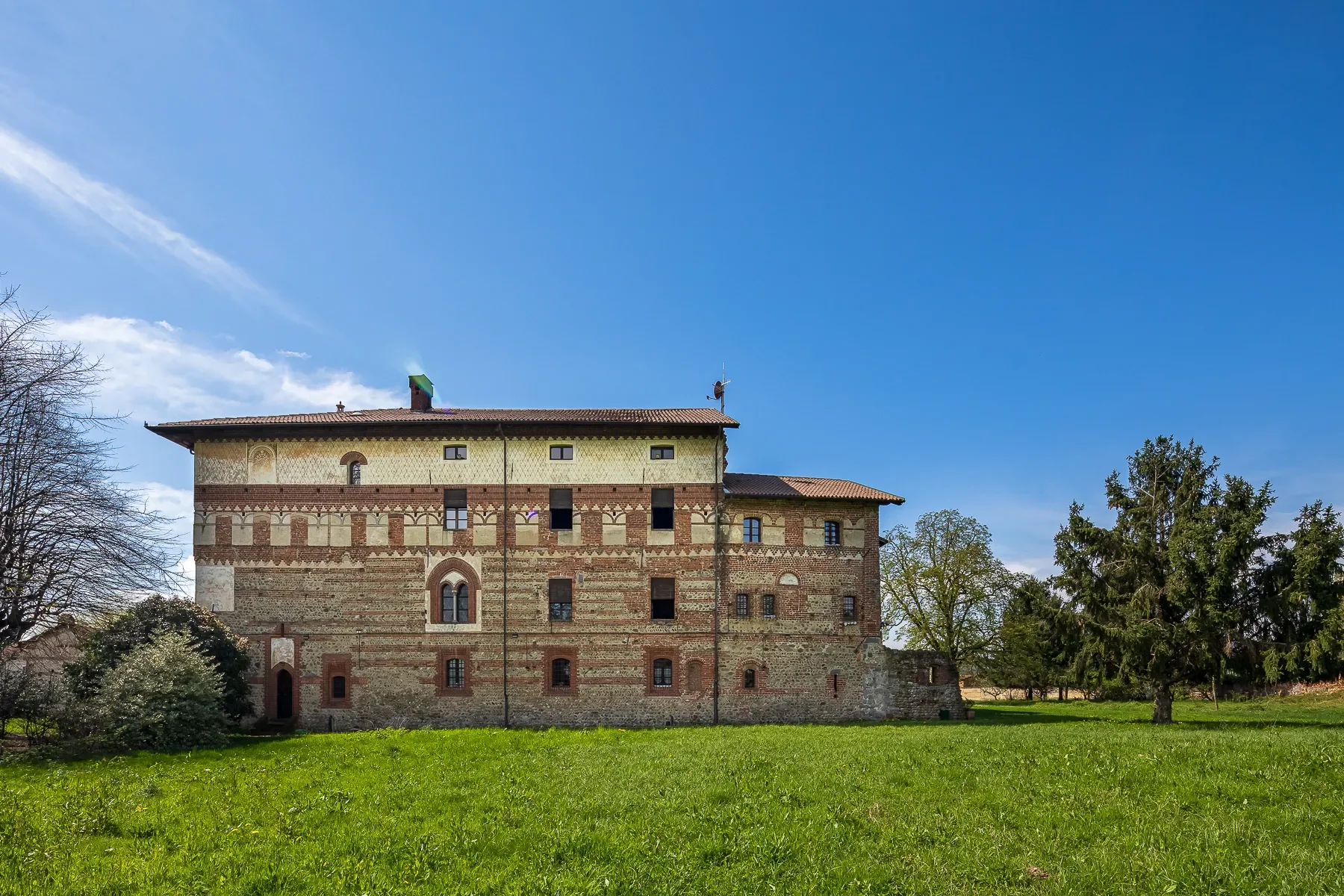 13876 Sandigliano BI, Italy, Sandigliano, Piedmont, Italy. - Photo 6