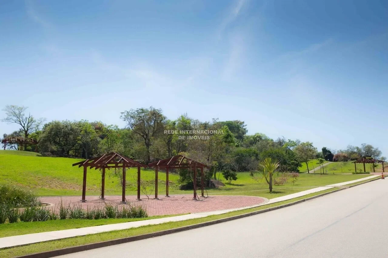 Jardim Residencial Chácara Ondina, State of São Paulo, Brazil. - Photo 10