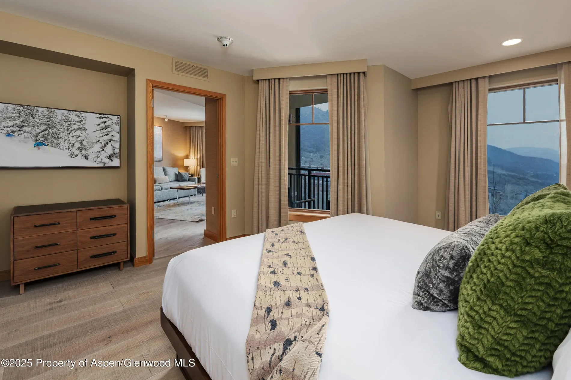 130 Wood Road, Snowmass Village, Colorado, United States. - Photo 12