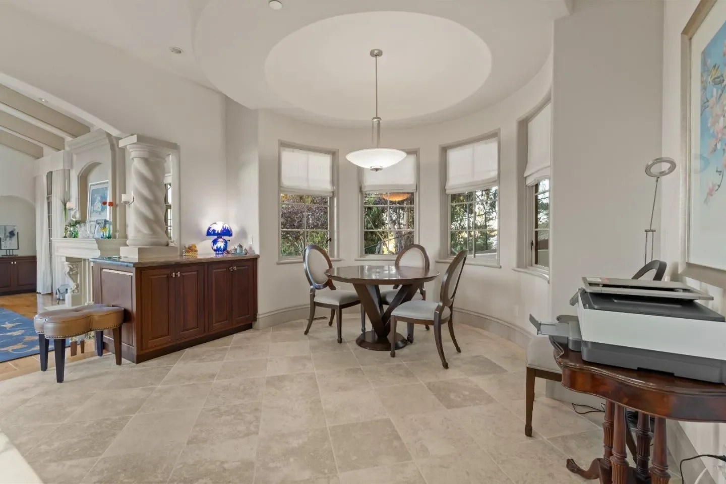 171 Tobin Clark Drive, Hillsborough, CA 94010, Burlingame, California, United States. - Photo 47