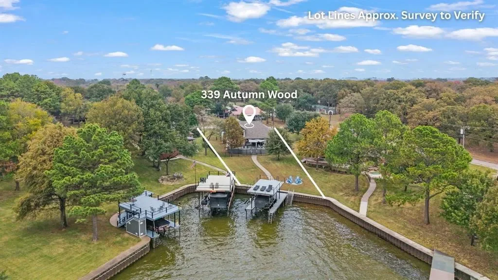339 Autumn Wood Trail, Gun Barrel City, Texas, United States. - Photo 33