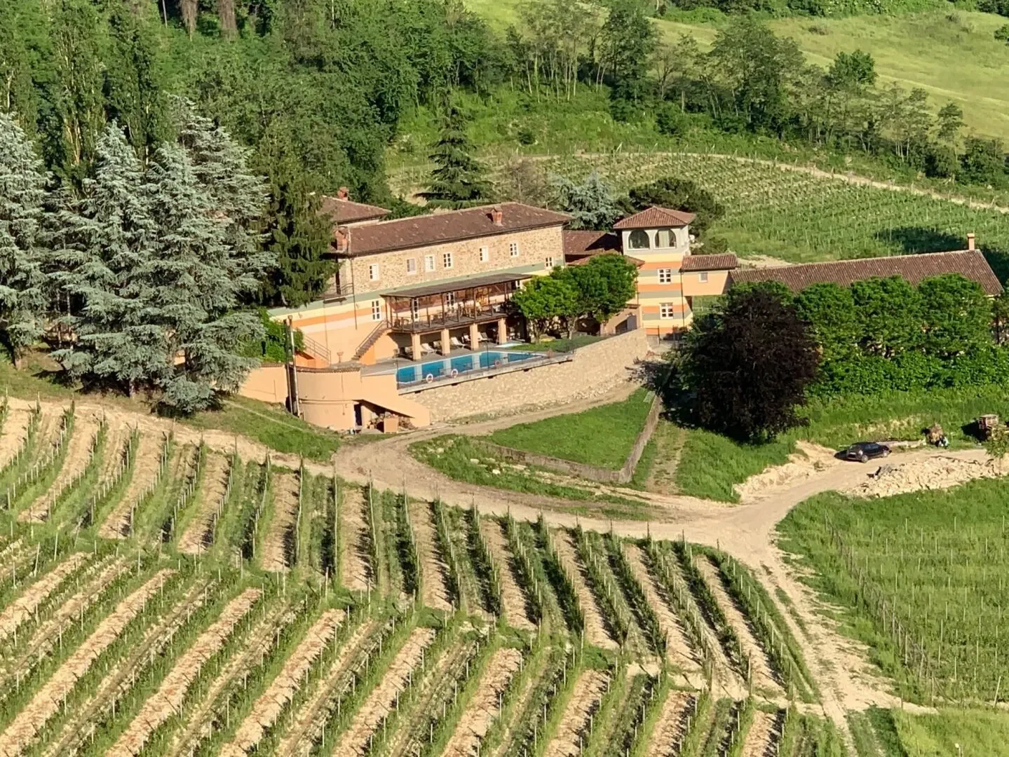 Cremolino, Piedmont, Italy. - Photo 11