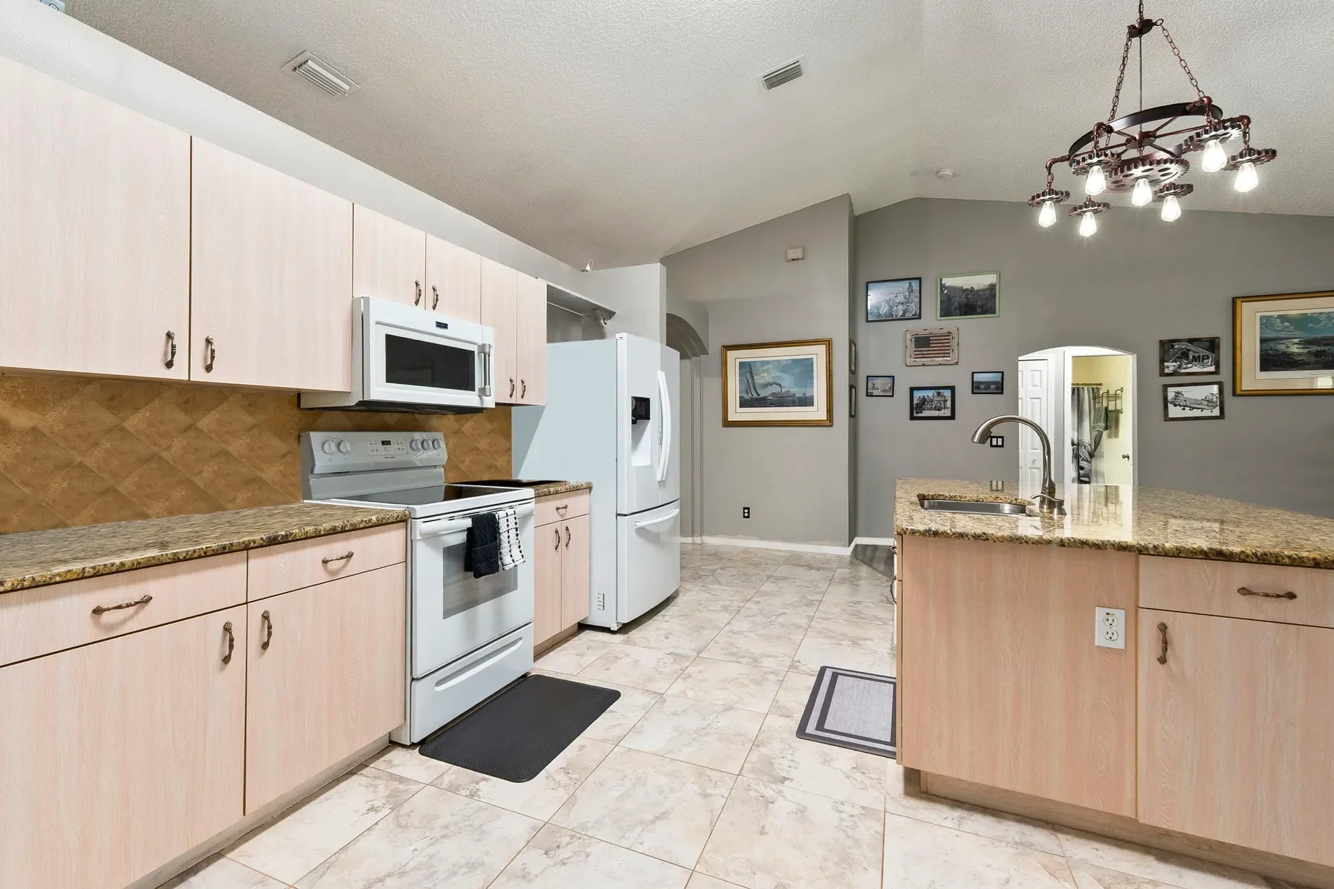 5712 Tangelo Drive , Fort Pierce, FL 34982, Fort Pierce, Florida, United States. - Photo 9