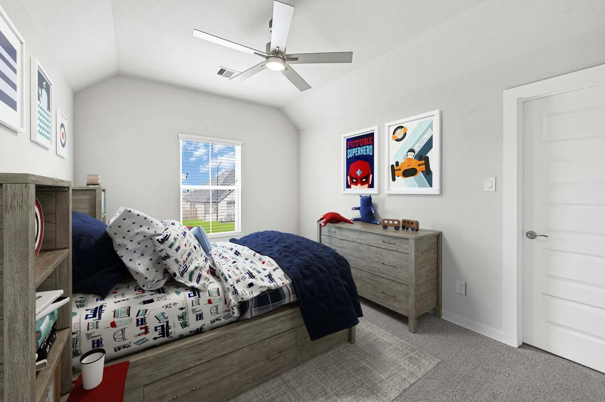401 Hampton Edge Lane, Waller, TX 77484, Hempstead, Texas, United States. - Photo 14