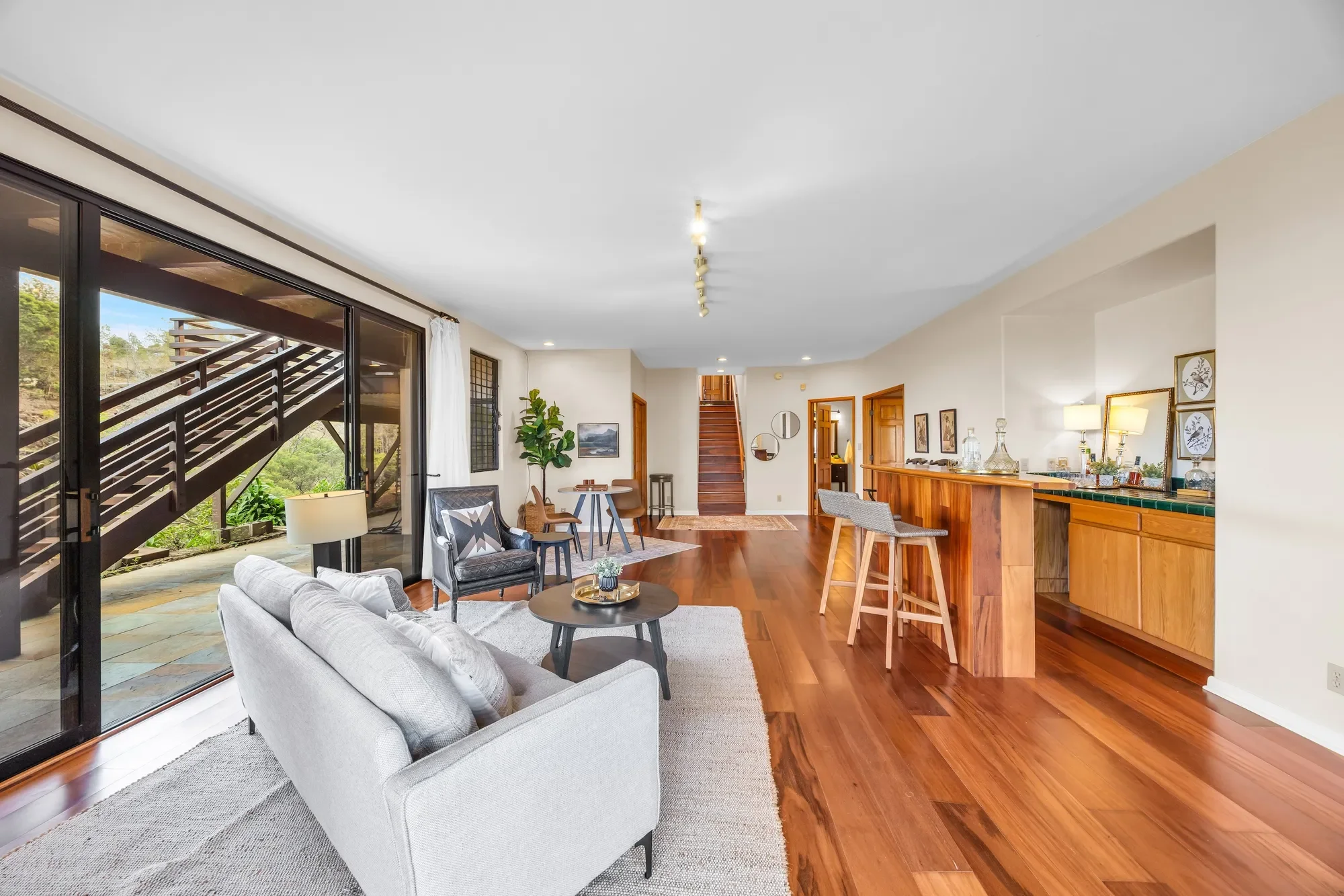 110 Kamehameiki Road, Kula, HI 96790, Kula, Hawaii, United States. - Photo 38