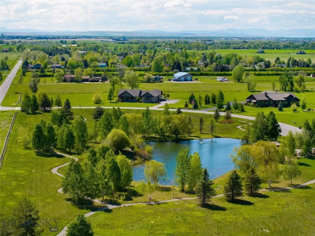 45 Spain Bridge Circle Drive, Belgrade, Montana, United States. - Photo 38