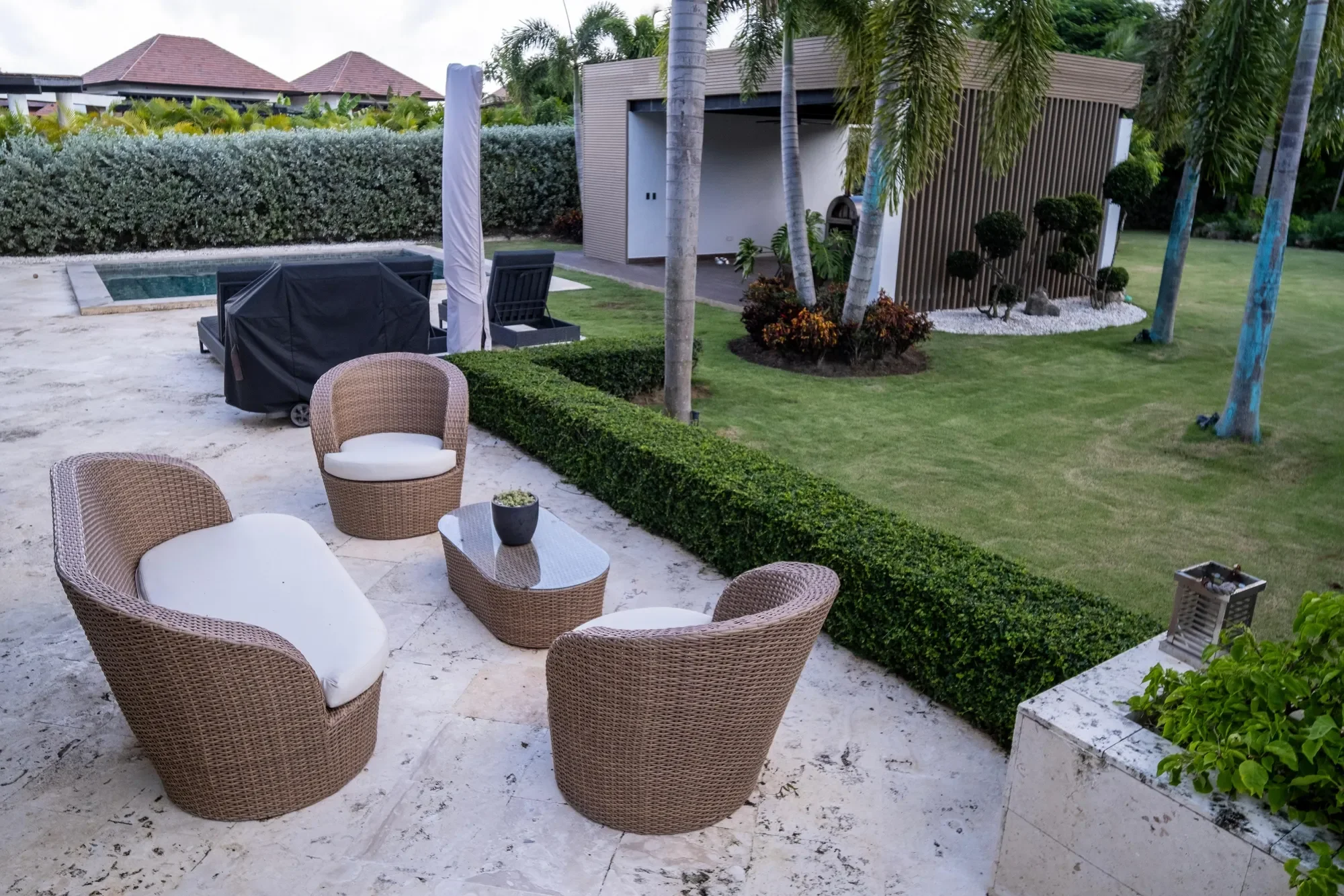 Unnamed Road, Punta Cana 23000, Dominican Republic, Juanillo, La Altagracia Province, Dominican Republic. - Photo 28