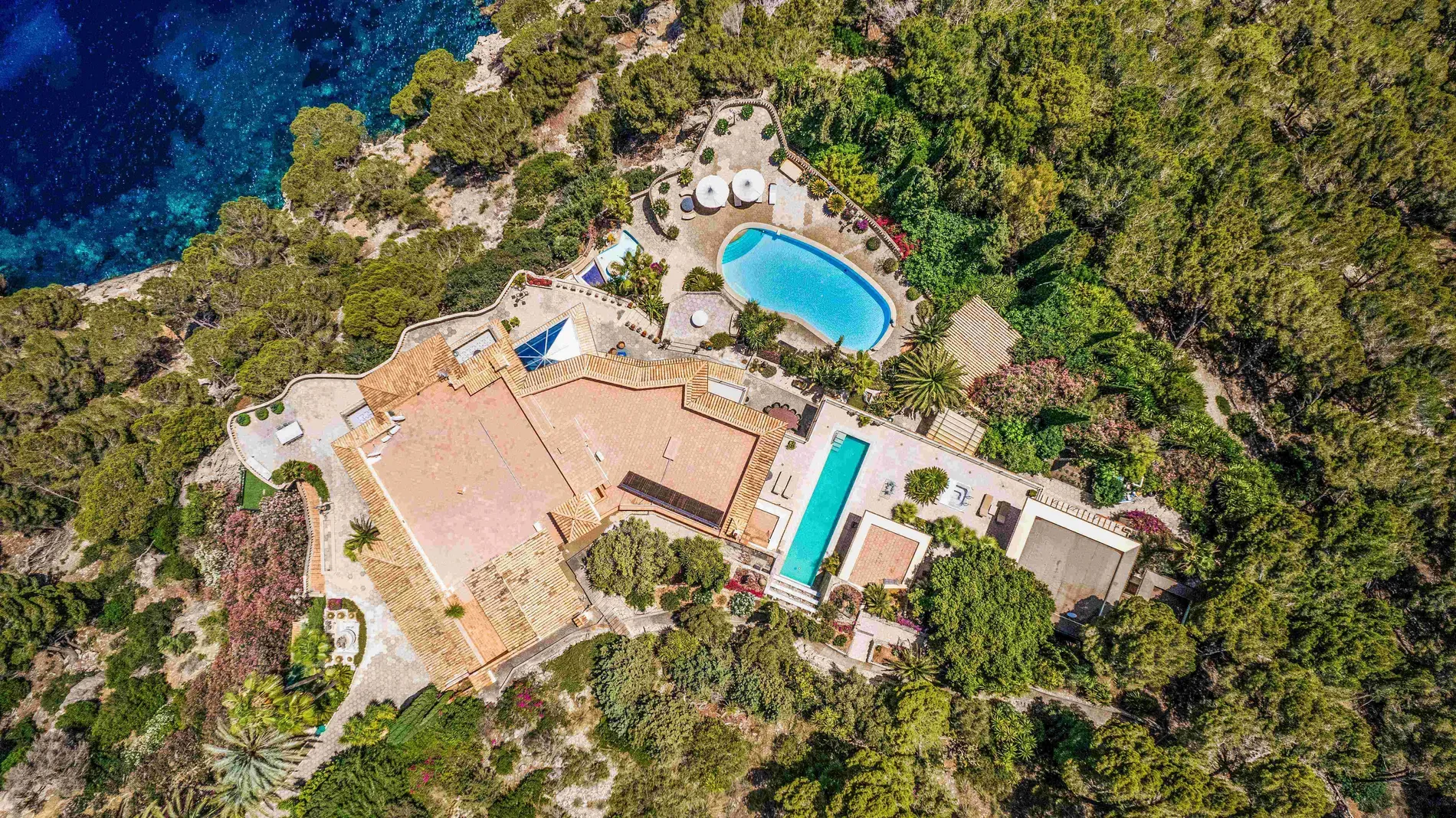 Port de Pollença, Balearic Islands, Spain, Pollenca, Balearic Islands, Spain. - Photo 6
