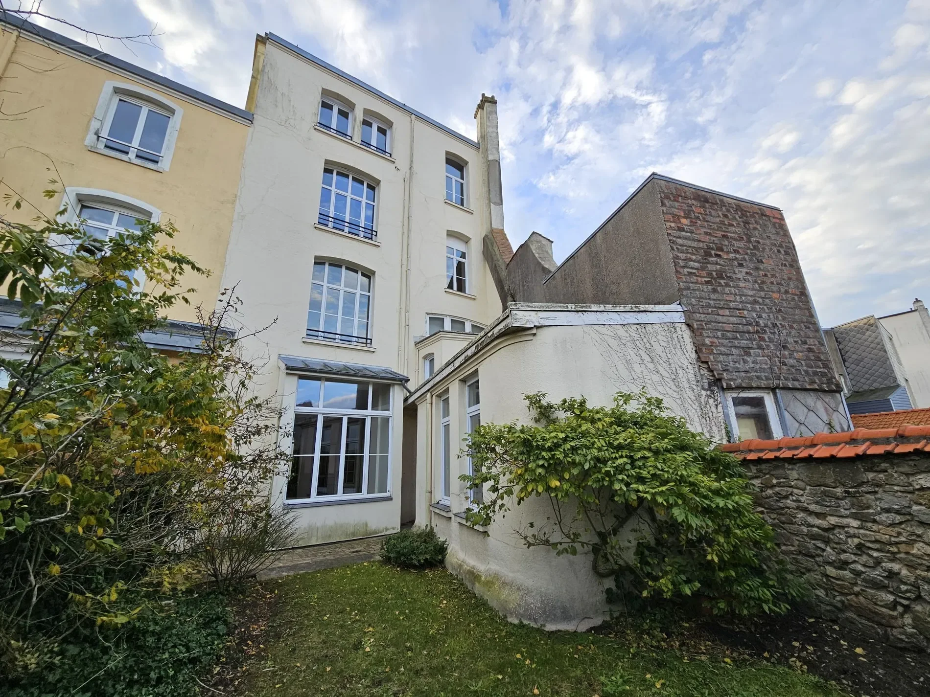 Boulogne-sur-Mer, Boulogne-sur-Mer, Boulogne-sur-Mer, Hauts-de-France, France. - Photo 13