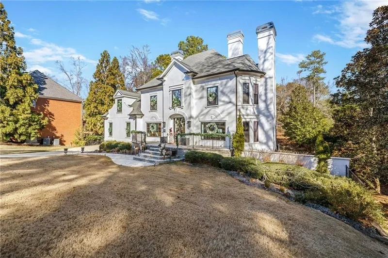 4251 Quail Ridge Way, Peachtree Corners, Georgia, United States. - Photo 2