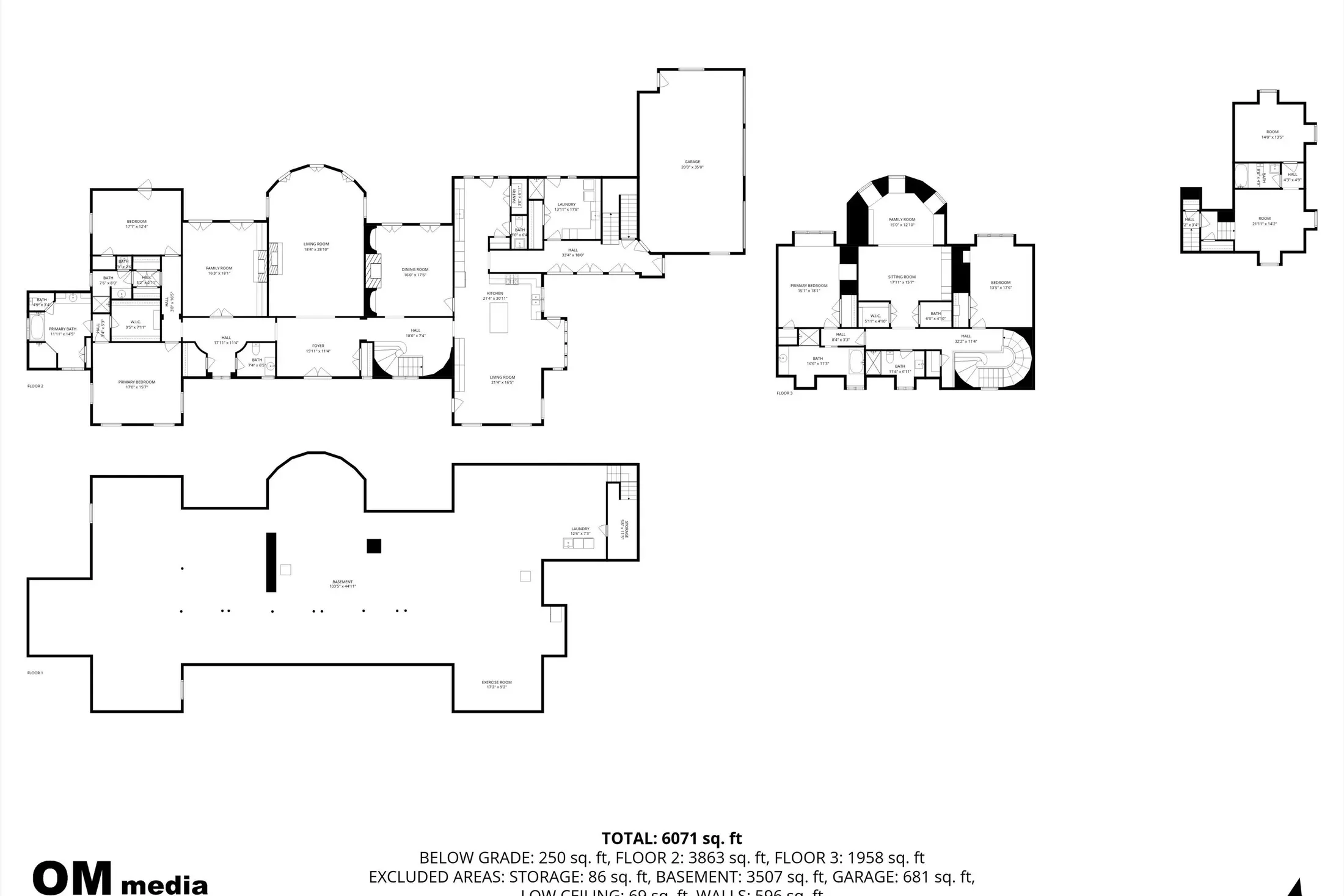6220 Sheaff Lane , Fort Washington, PA 19034, Lafayette Hill, Pennsylvania, United States. - Photo 47