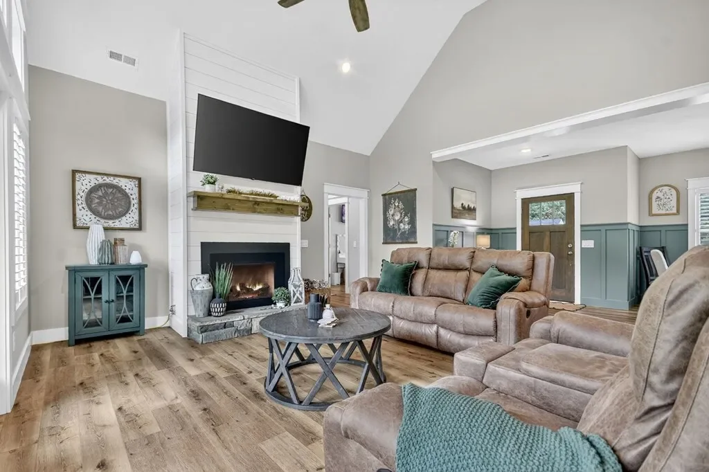 117 Serene Way, Blairsville, Georgia, United States. - Photo 6