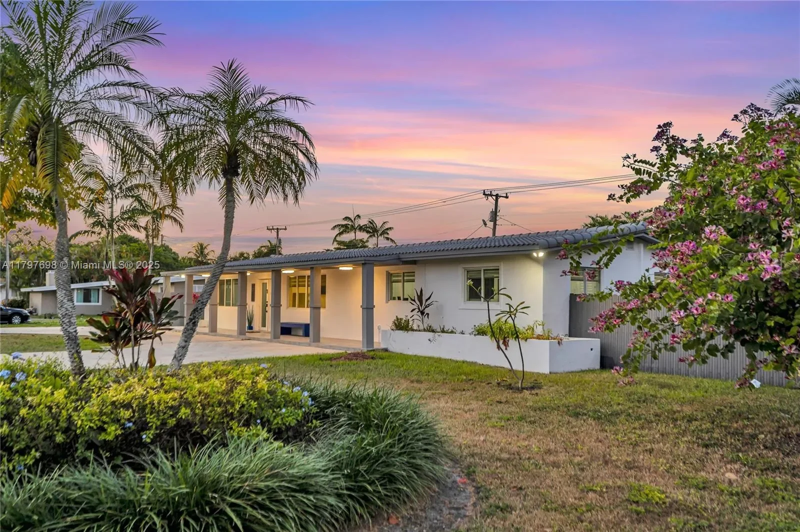 8501 SW 142nd St, Coral Gables, Florida, United States. - Photo 21