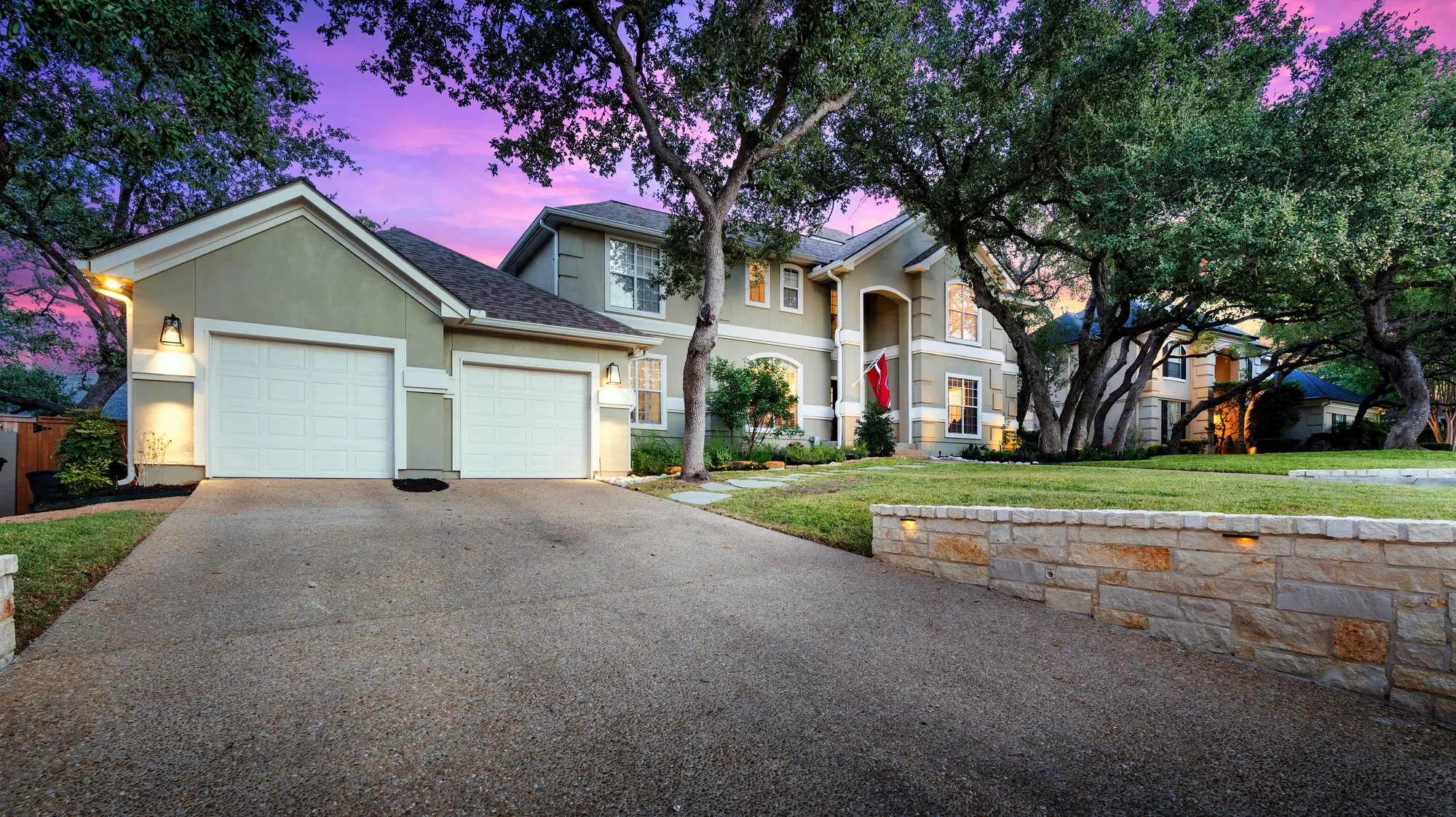 17122 Fawn Brook Dr , San Antonio, TX 78248, San Antonio, Texas, United States. - Photo 20