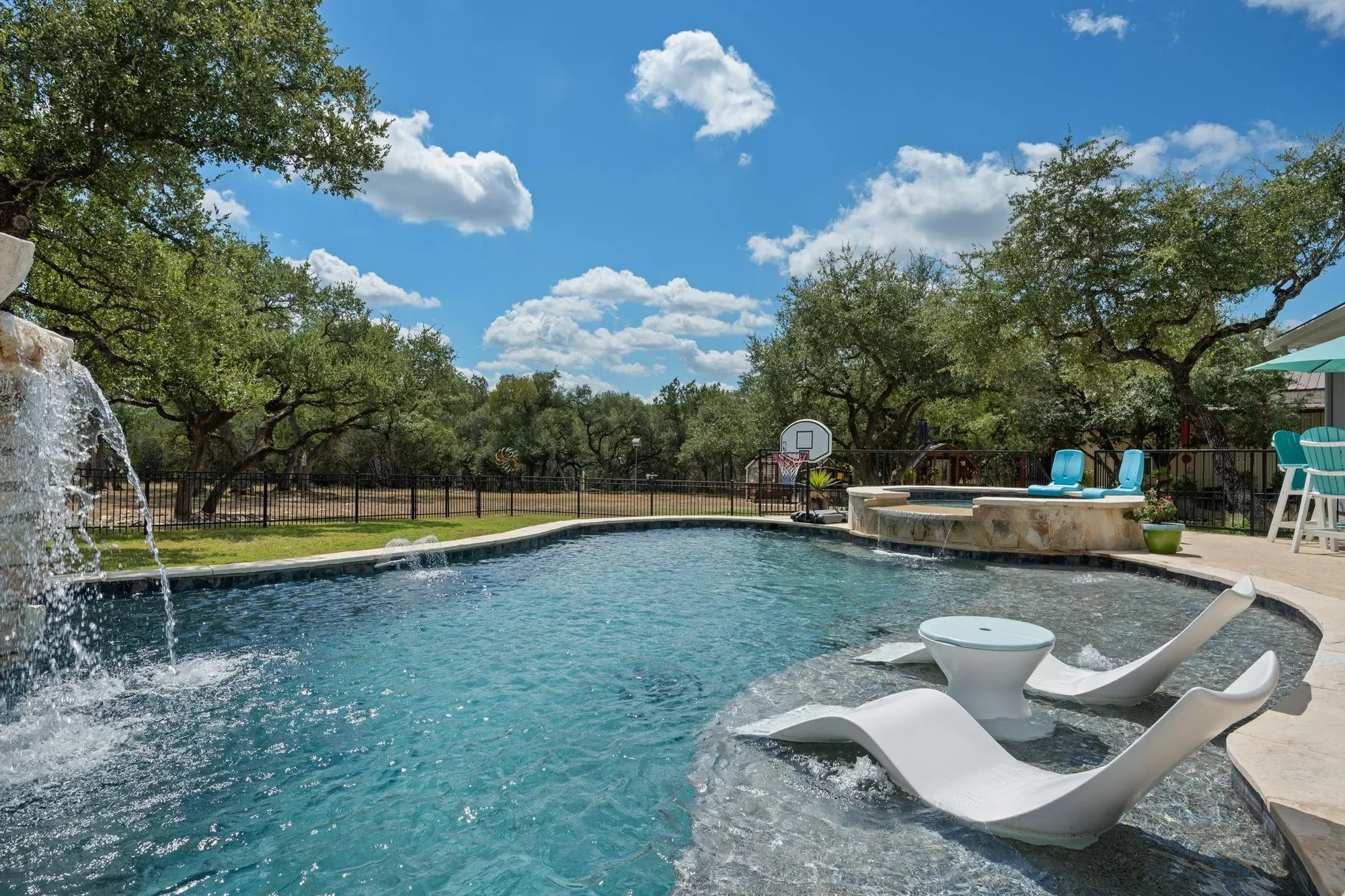 864 Coyote Ridge DR, Spring Branch, Texas, United States. - Photo 30
