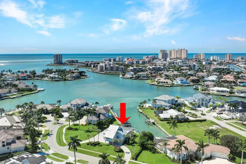 810 Arcadia CT, Marco Island, FL, 34145, USA, Marco Island, Florida, United States. - Photo 10