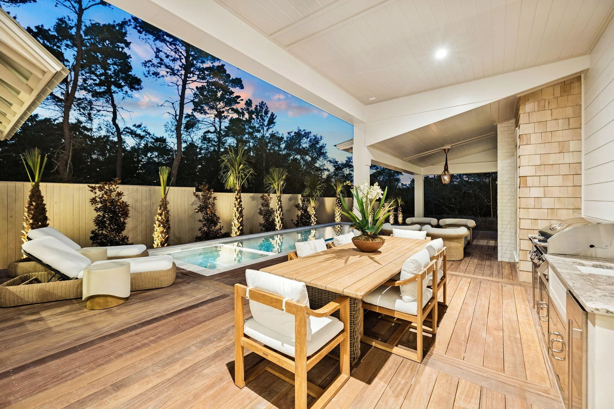 107 Pine Cone Trail, Rosemary Beach, Florida, United States. - Photo 56