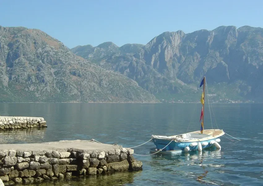 Kotor Bay, Kotor Bay, Kotor Bay, Kotor, Kotor Municipality, Montenegro. - Photo 10