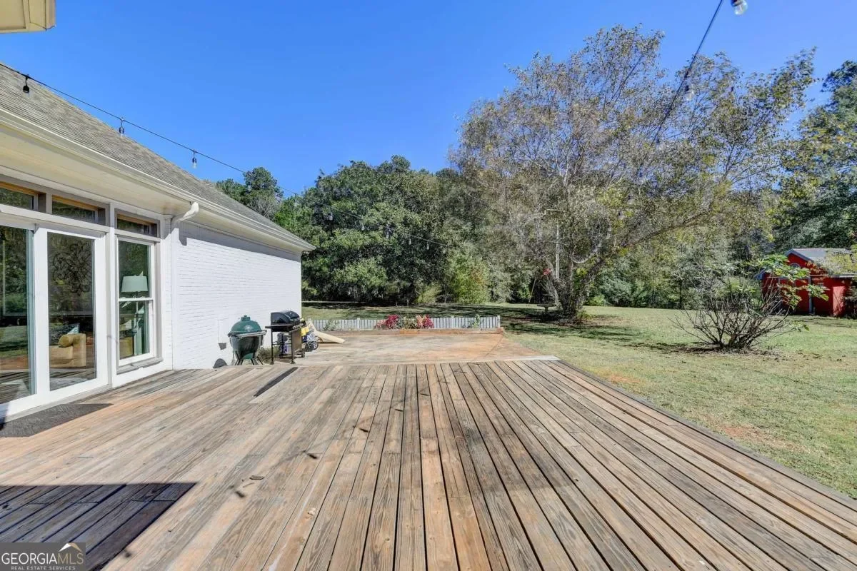Monroe, Georgia, United States. - Photo 64