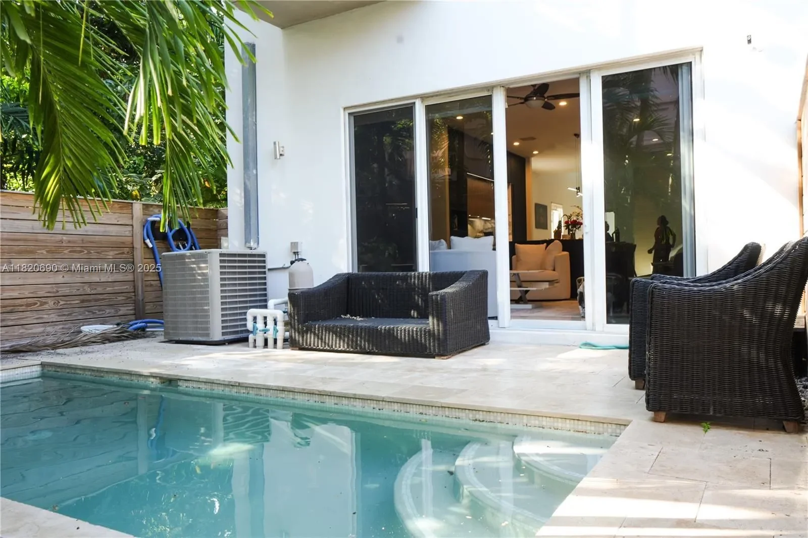 2836 W Trade Ave 2836, Miami, Florida, United States. - Photo 6