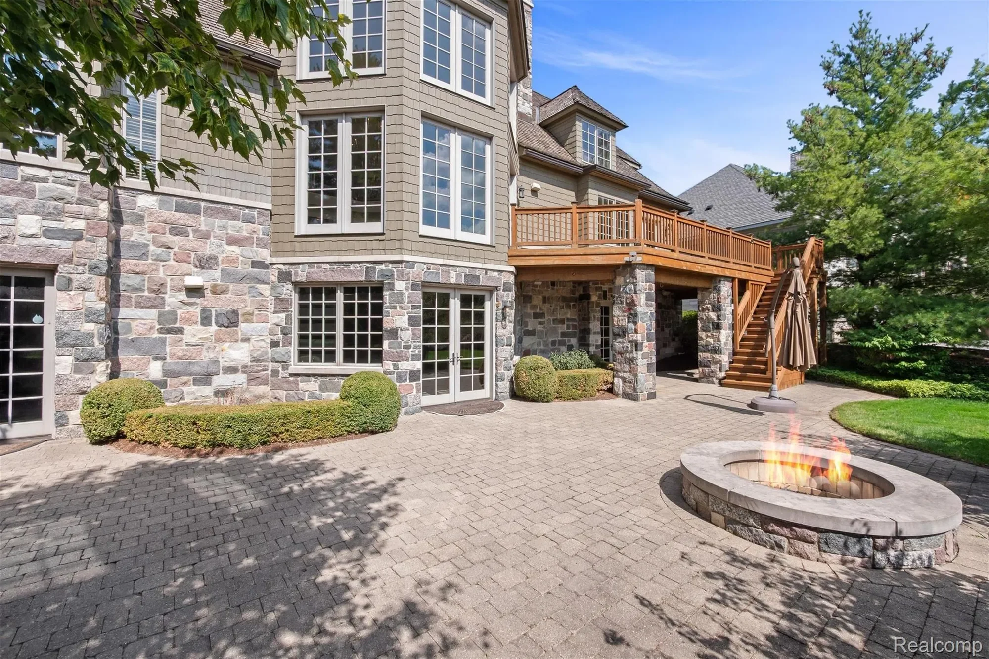 2921 Turtle Pond Court, Bloomfield Hills, MI 48302, Bloomfield Hills, Michigan, United States. - Photo 57