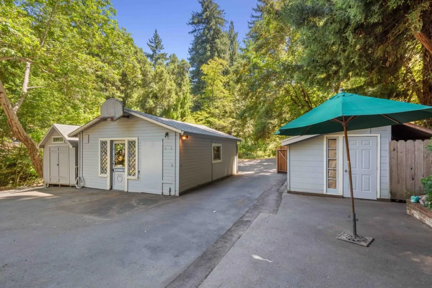 2510 Bean Creek Road, Scotts Valley, California, United States. - Photo 3