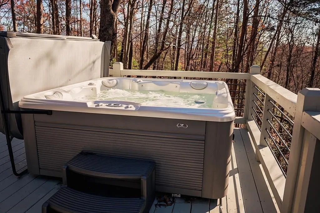 50 Lakeview Dr, Blue Ridge, Georgia, United States. - Photo 23