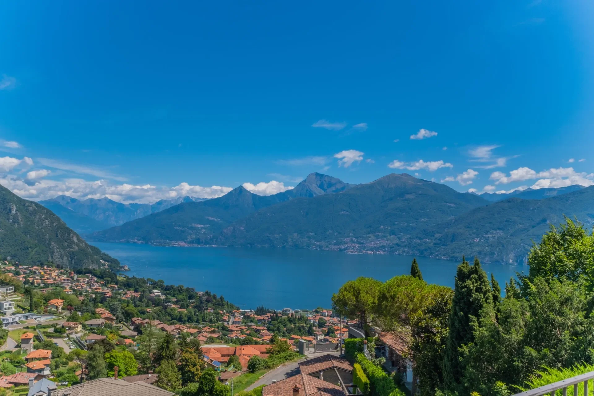 VIA PADRE PIGATO, Menaggio, Lombardy, Italy. - Photo 31