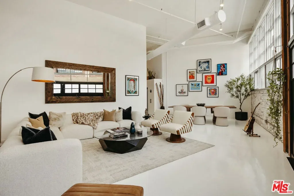 500 Molino Street 101, Los Angeles, California, United States. - Photo 34