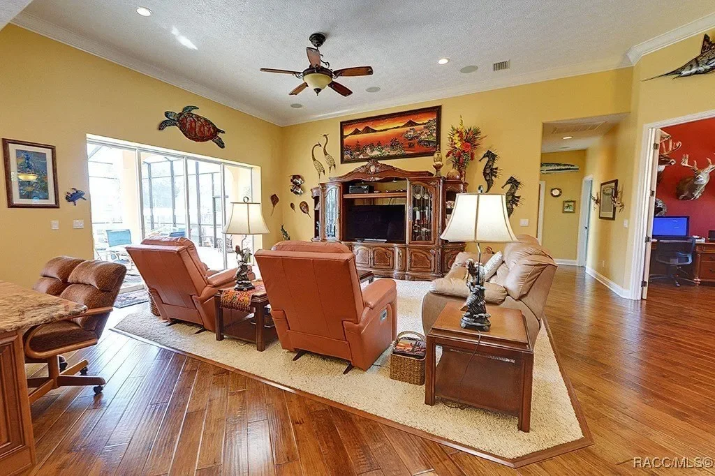 1920 NW 16th Street, Crystal River, FL 34428, Crystal River, Florida, United States. - Photo 7