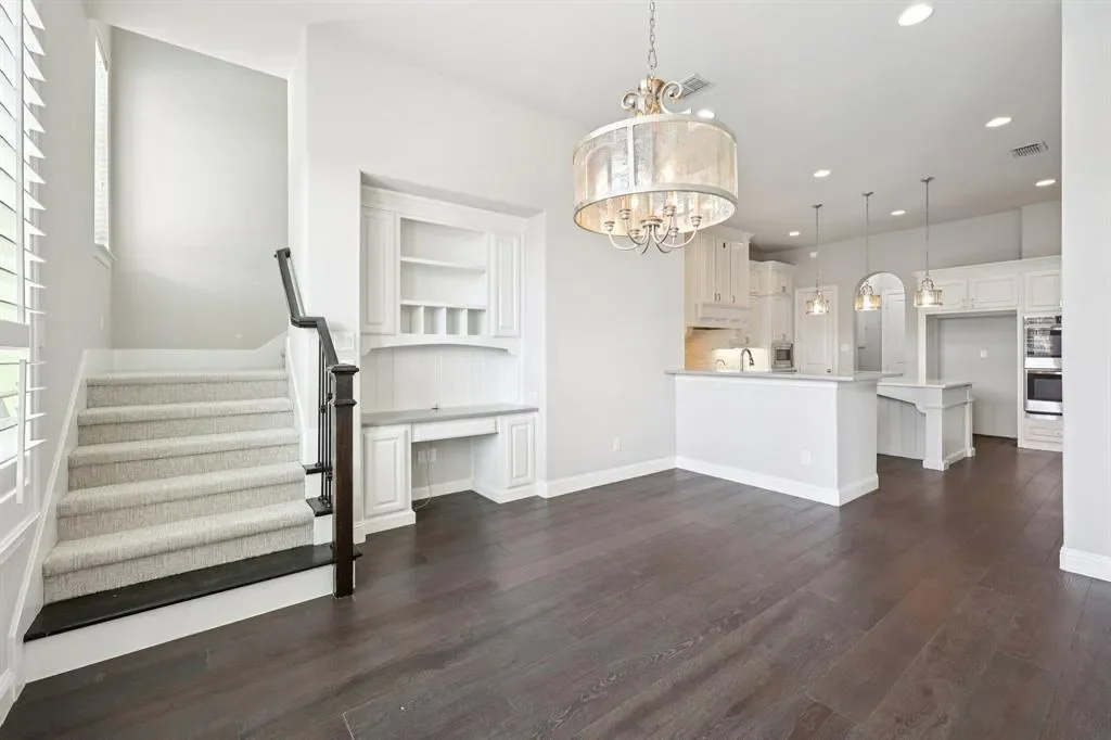 3901 Harrisburg Lane, Prosper, Texas, United States. - Photo 12