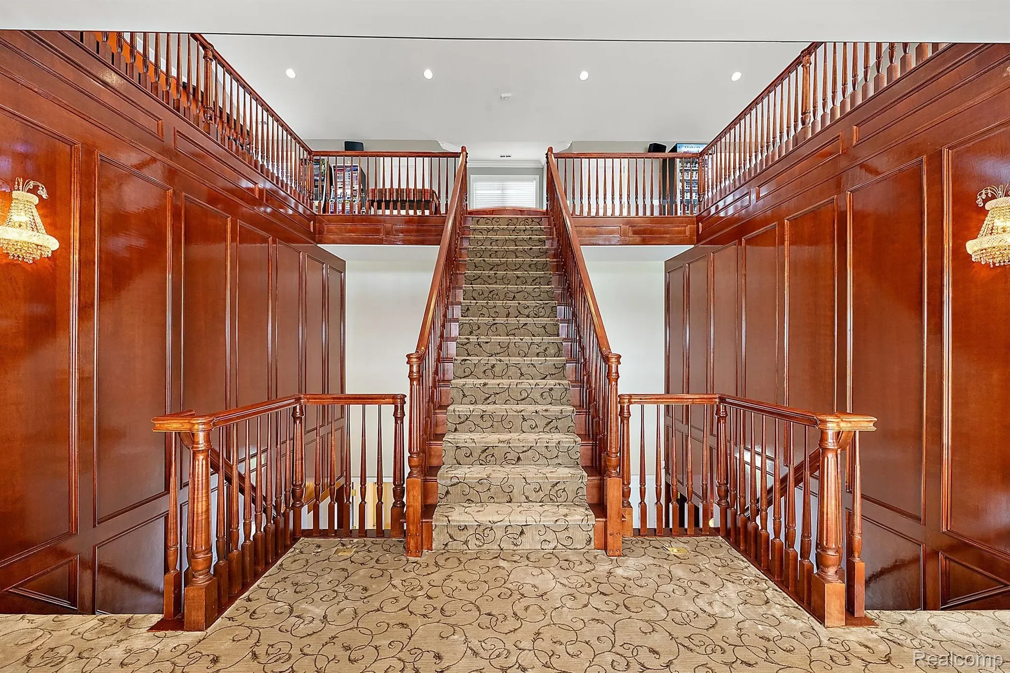 18 SAND BAR Lane, Detroit, MI 48214, Detroit, Michigan, United States. - Photo 64