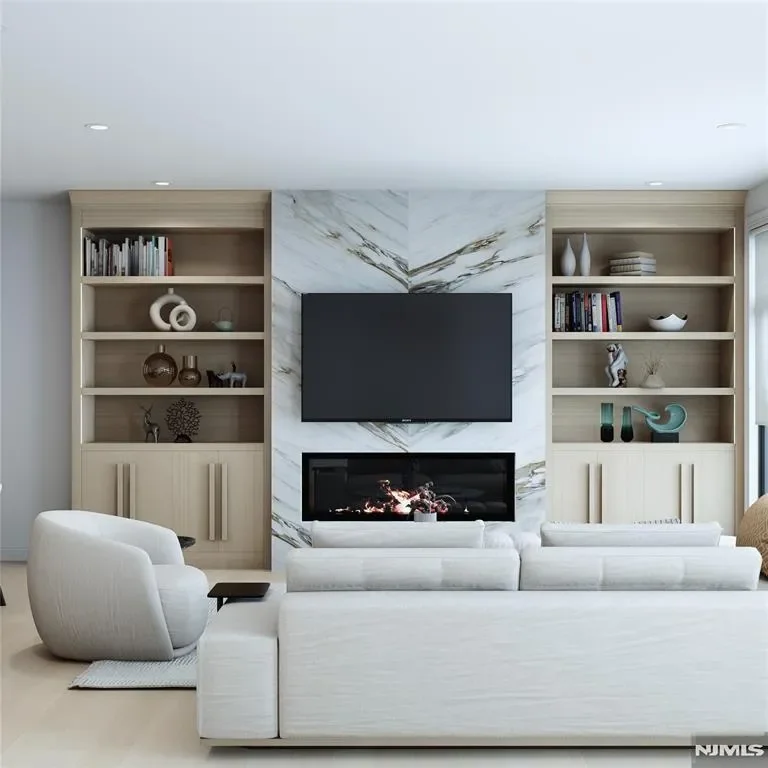 28 Feldman Court, Mahwah, New Jersey, United States. - Photo 4