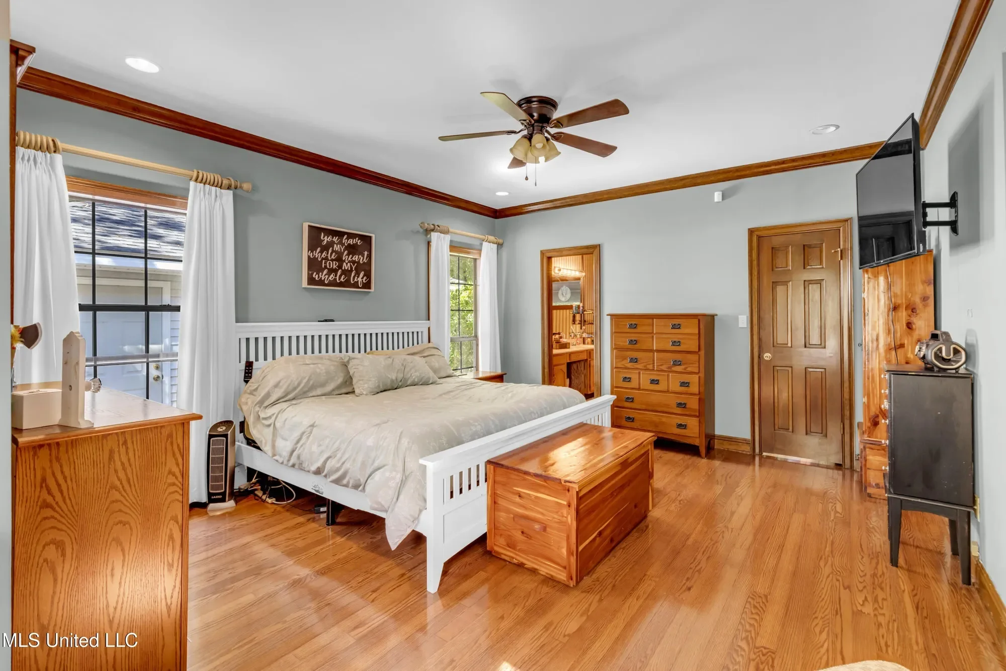 1613 Fairhaven Drive, Gautier, MS 39553, Gautier, Mississippi, United States. - Photo 22