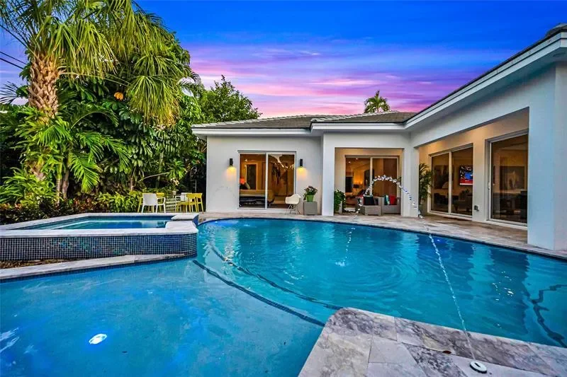 4440 NE 15th Ter, Oakland Park, FL 33334, Oakland Park, Florida, United States. - Photo 50