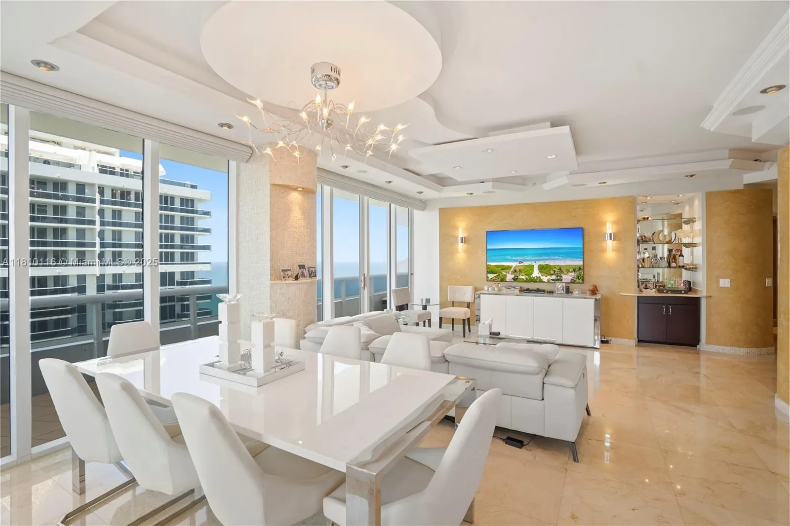 4775 Collins Ave PH4107, Miami Beach, Florida, United States. - Photo 14