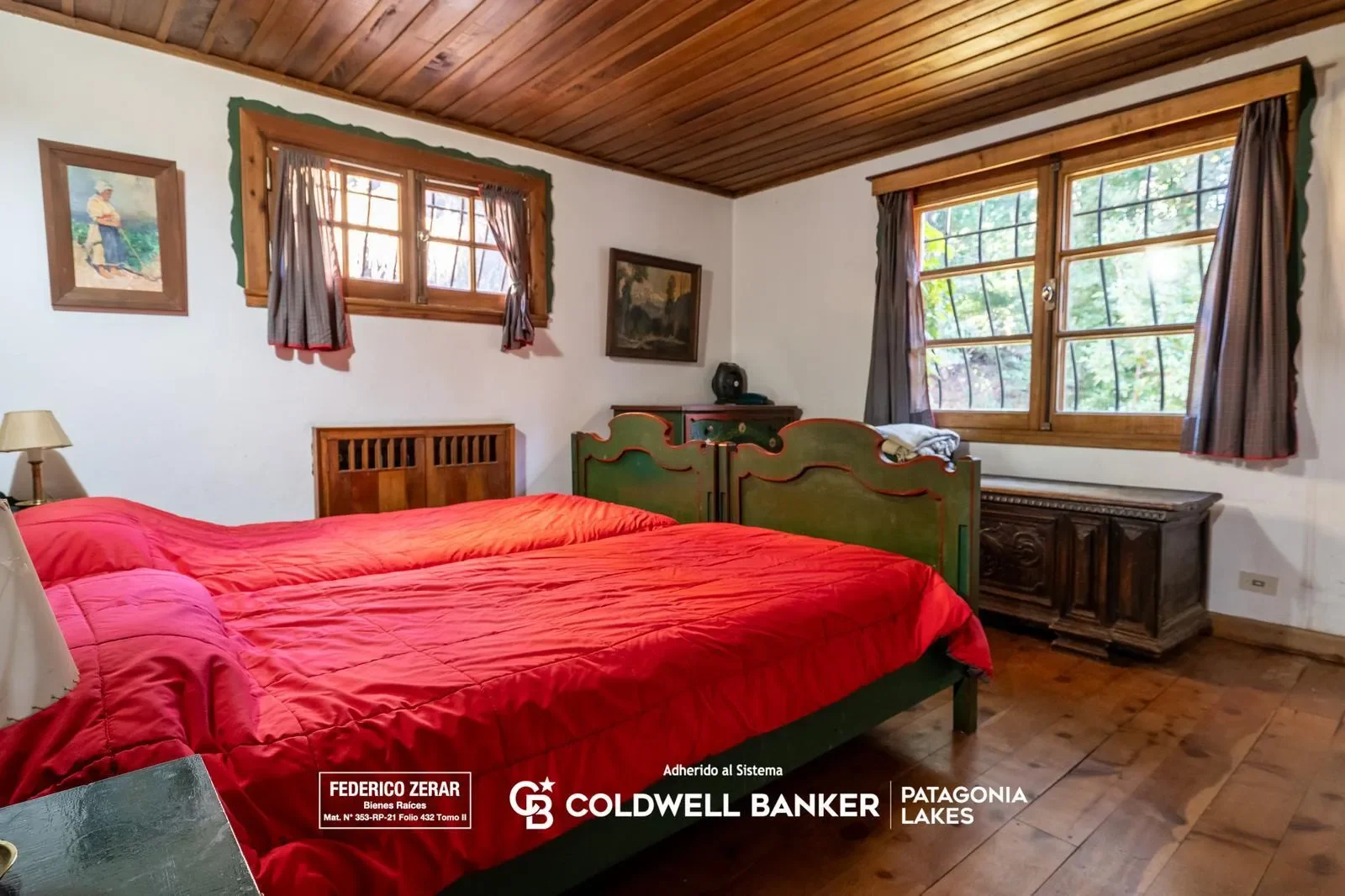 Casa en Colonia Suiza-Bariloche, Bariloche, San Carlos de Bariloche, Río Negro, Argentina. - Photo 19