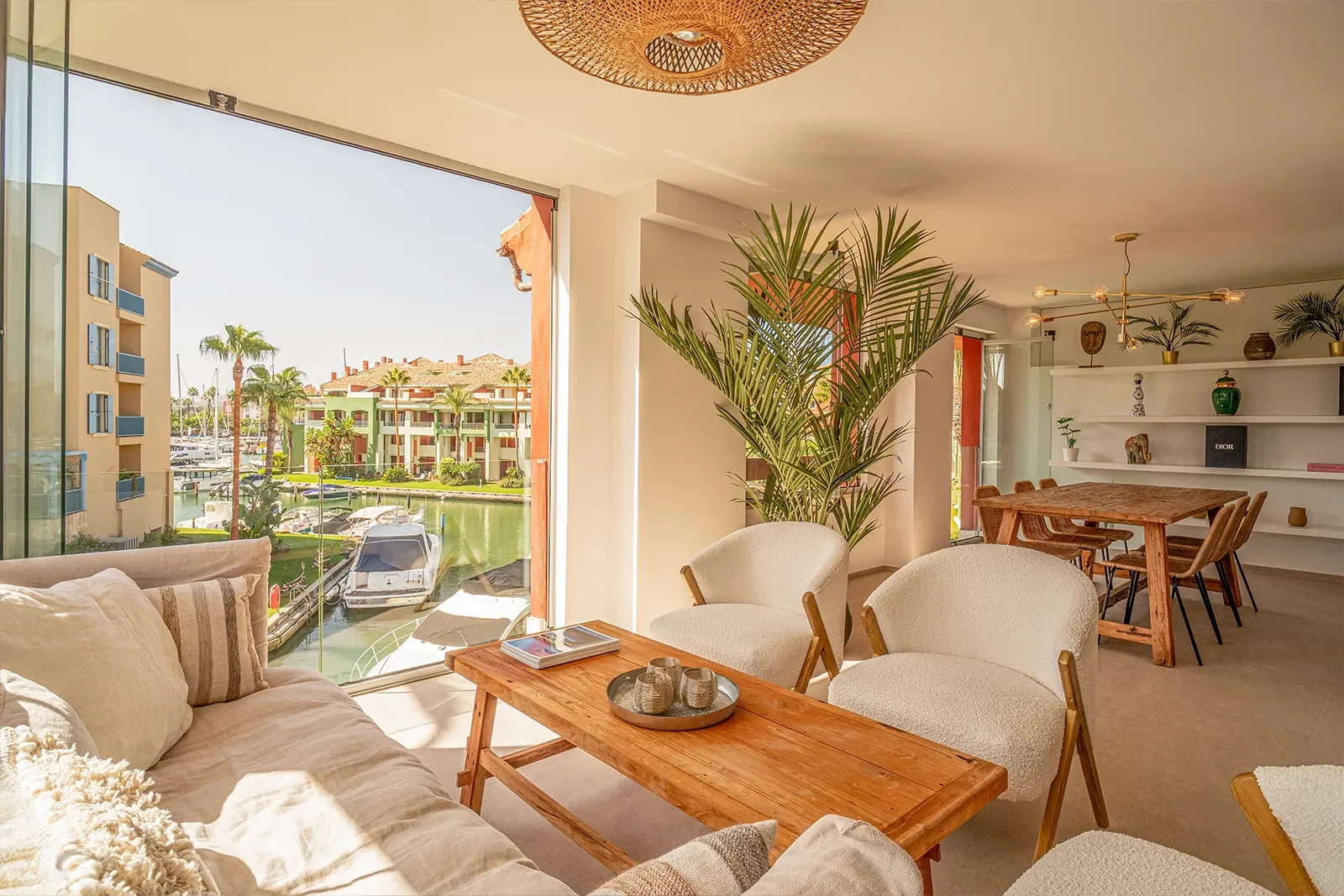 Sotogrande, San Roque, Andalusia. - Photo 31