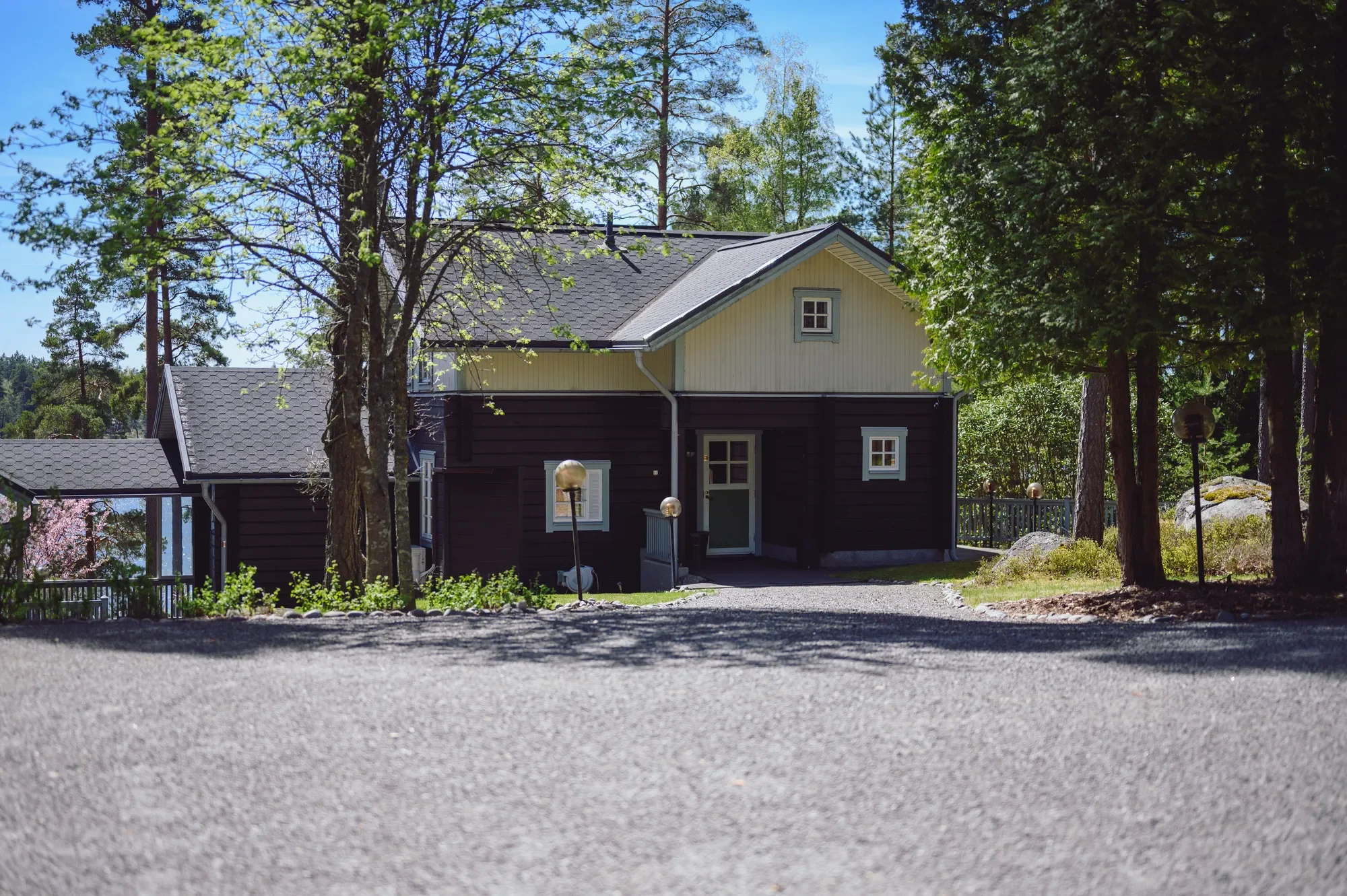 Kamparholmsvägen 58, 10600 Raseborg, Finland, Finland. - Photo 58