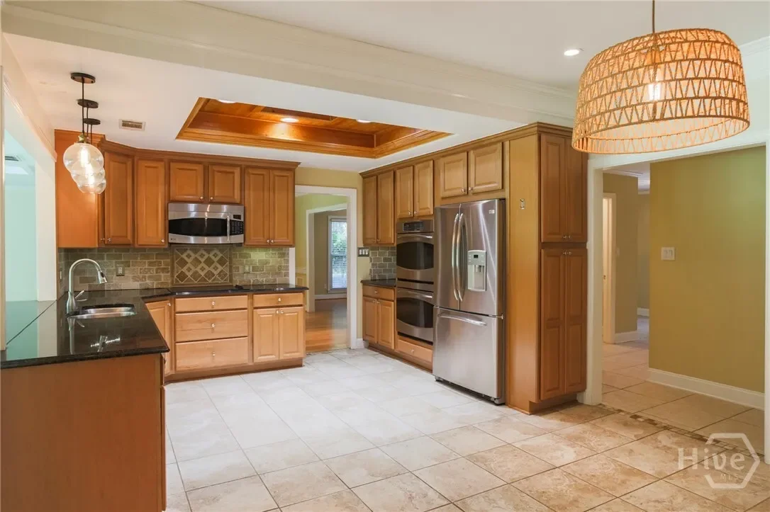 152 Mercer Road, Savannah, Georgia, United States. - Photo 17