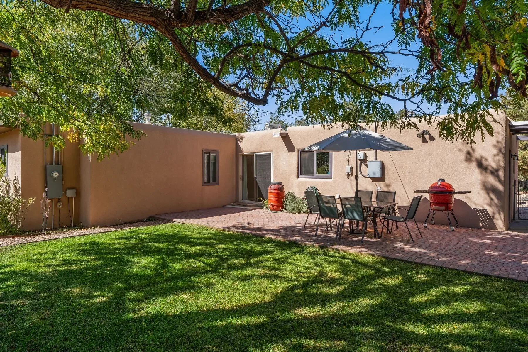 1950 San Ildefonso Road , Santa Fe, NM 87505, Santa Fe, New Mexico, United States. - Photo 21