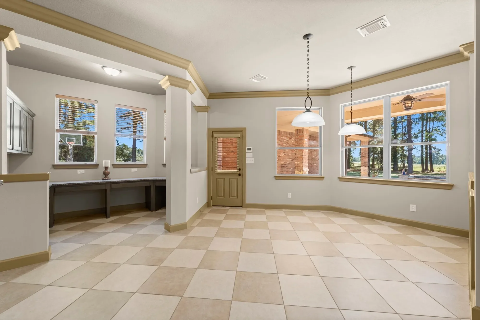 1534 Virgie Community Road, Magnolia, TX 77354, Magnolia, Texas, United States. - Photo 17