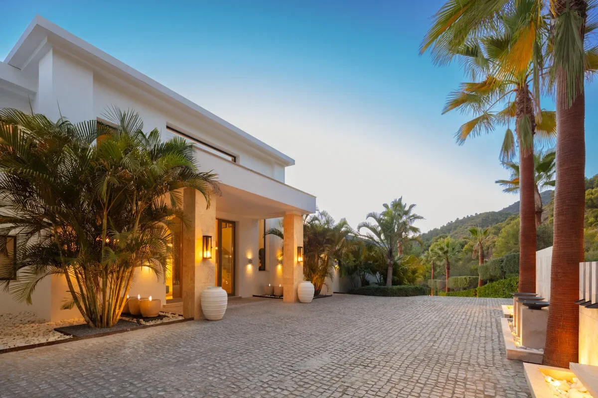 Sierra Blanca, 29602 Marbella, Málaga, Spain, Sierra Blanca, Marbella, Spain. - Photo 13