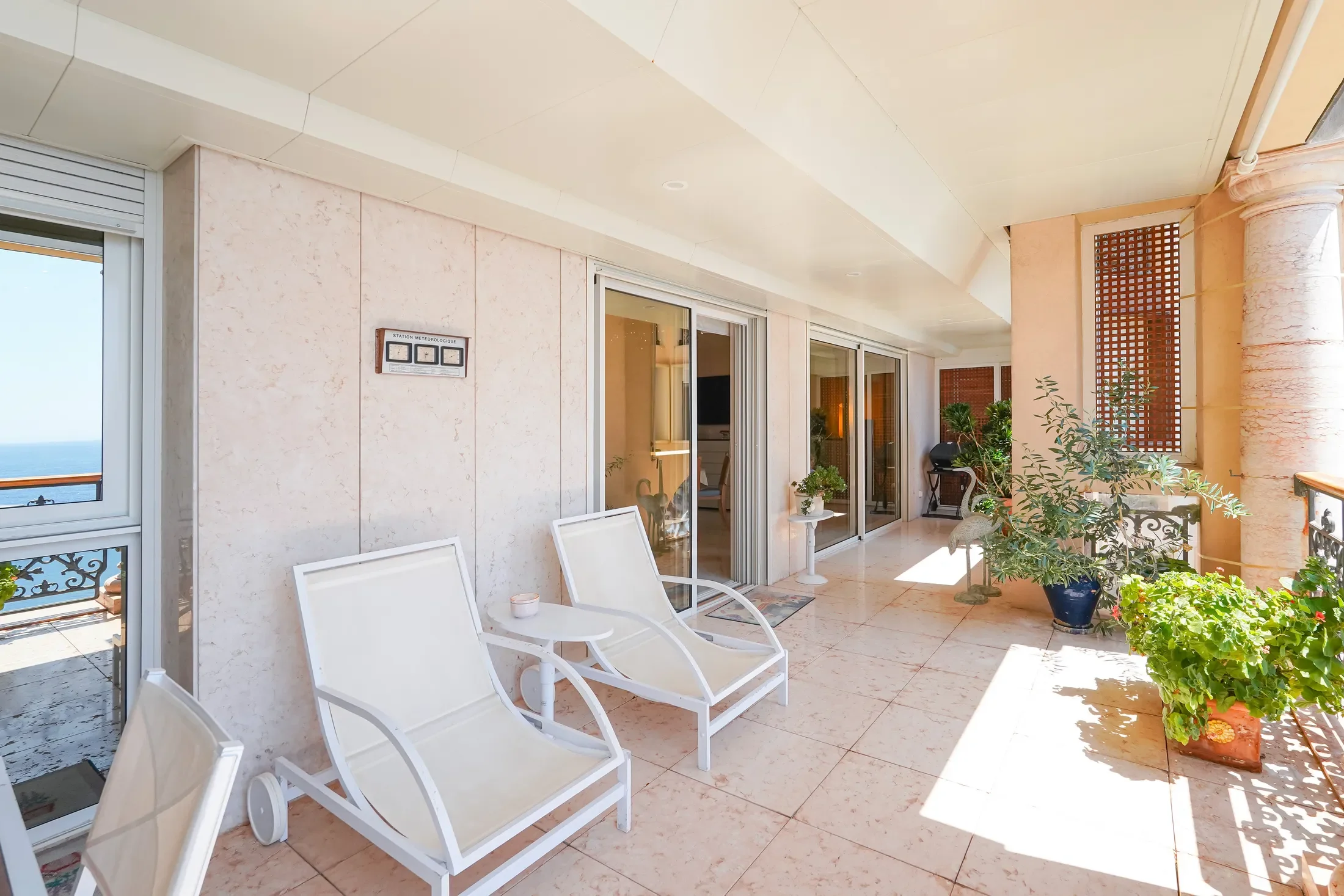 Av. des Ligures, 98000 Monaco, Monaco, Monaco. - Photo 6