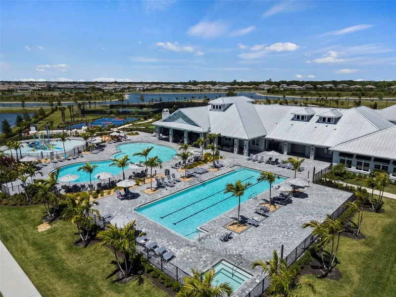 15527 ISLANDWALK AVENUE, BRADENTON, FL 34211, Bradenton, Florida, United States. - Photo 37
