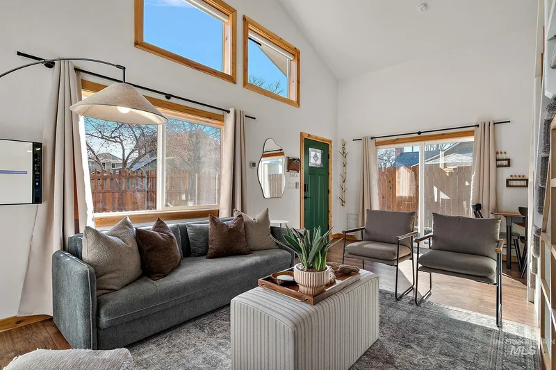 501/503 26th St, Boise, ID 83702, Boise, Idaho, United States. - Photo 29