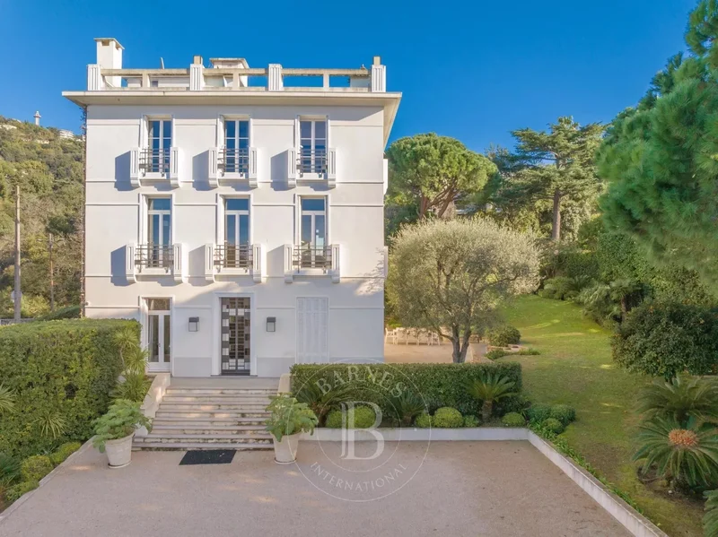 24 chemin beauséjour, Cannes, Provence-Alpes-Côte d'Azur, France. - Photo 18
