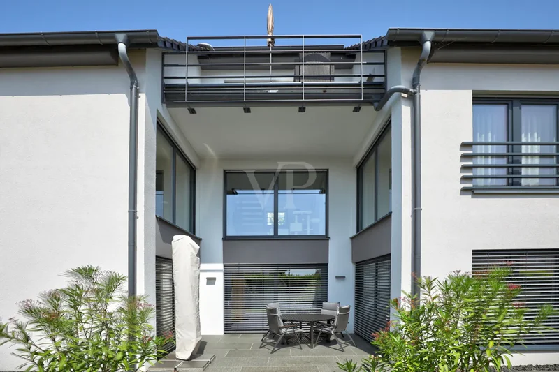 Gemmingen, Baden-Württemberg, Germany. - Photo 40