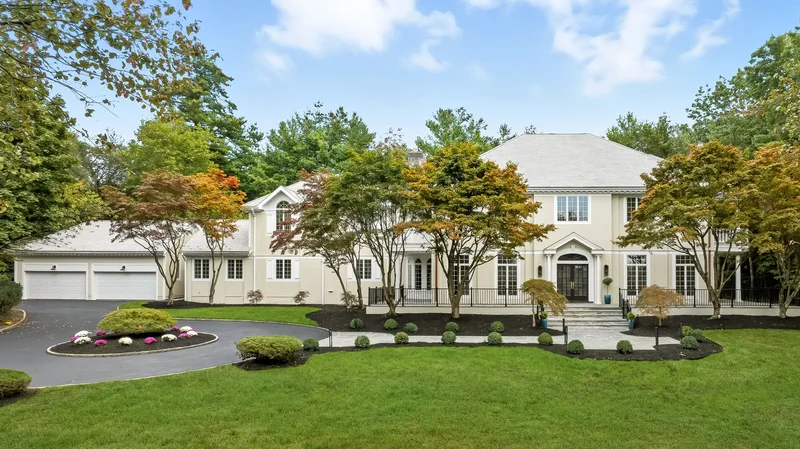 10 Cooper Road, Scarsdale, NY 10583, Scarsdale, New York, United States. - Photo 35